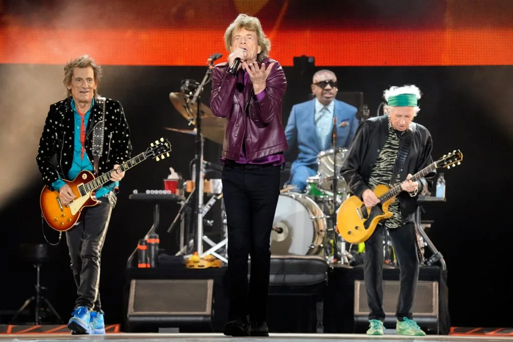 Rolling Stones Tour 2026: Get Ready to Rock with the Legends!