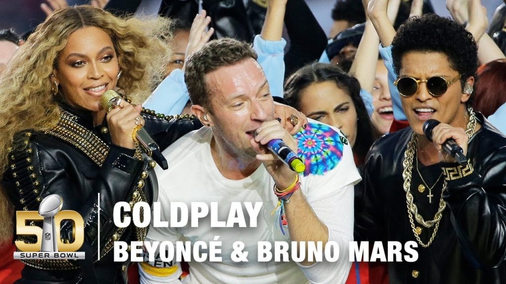 When Did Coldplay Perform at the Super Bowl: Halftime Show Spectacular