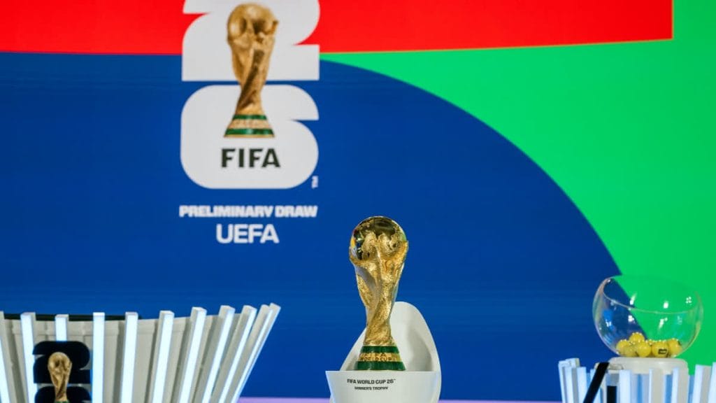 Exciting News: Coldplay to Perform at World Cup 2026 Final Halftime Show Confirmed by FIFA President!