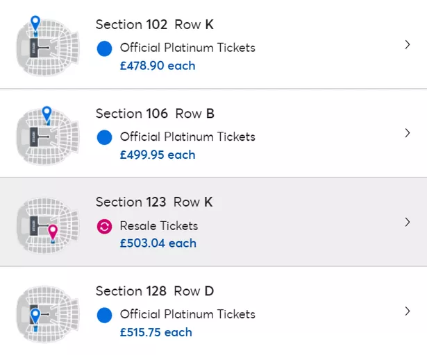 Unlocking the Price: How Much Are Tickets for Coldplay?